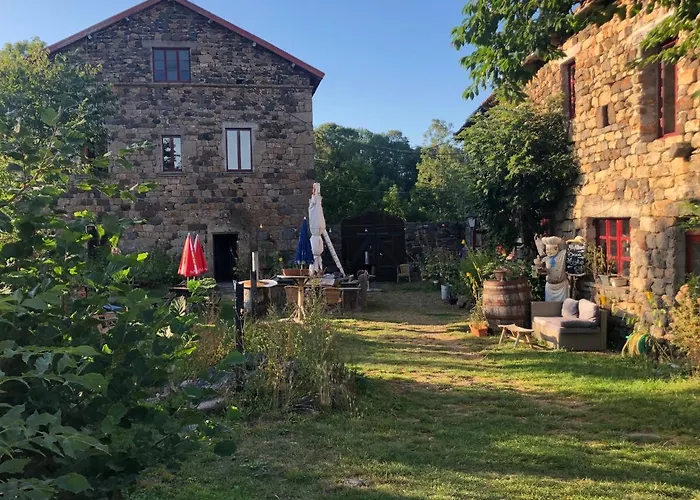 Le Marconnès