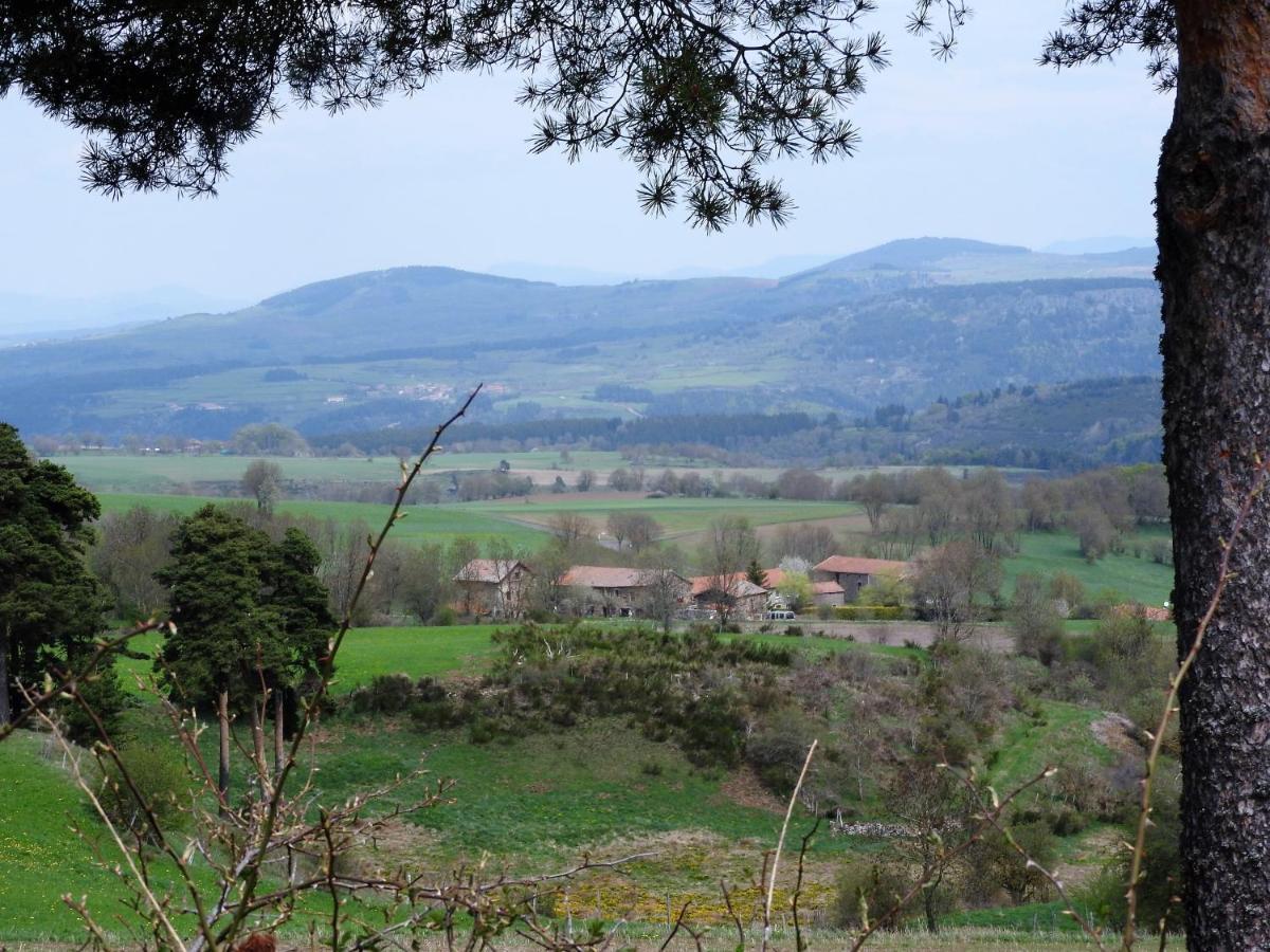 Le Marconnes Bed and breakfast