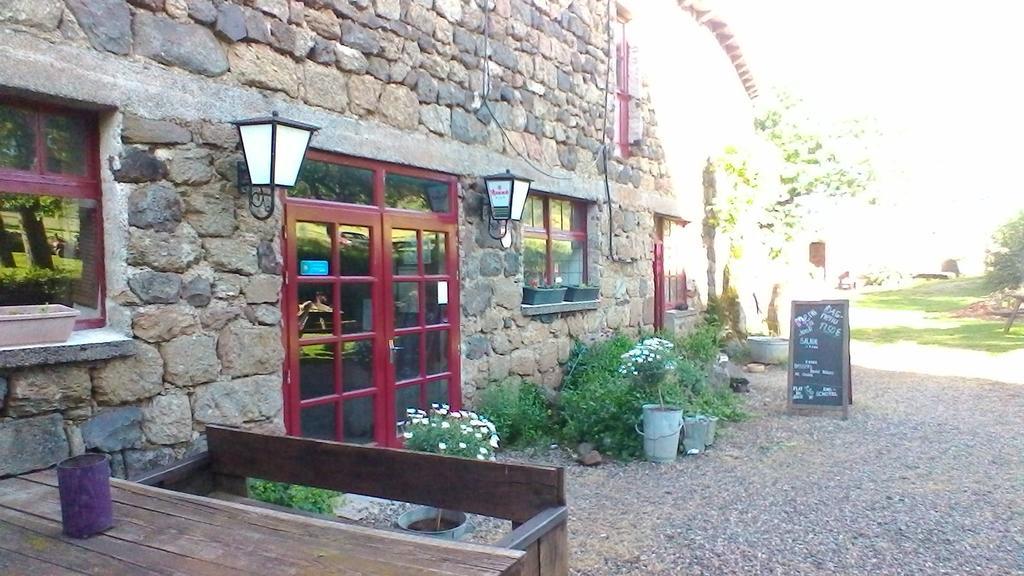 Le Marconnès